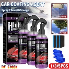 1/5 tlg Auto Schnell Nano