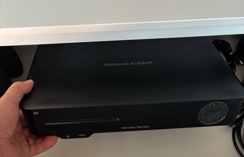 Harman kardon anlage - harman,