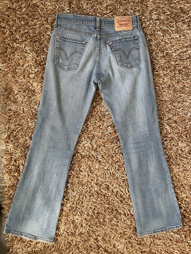 Levis jeans 529 blau - jeans,,