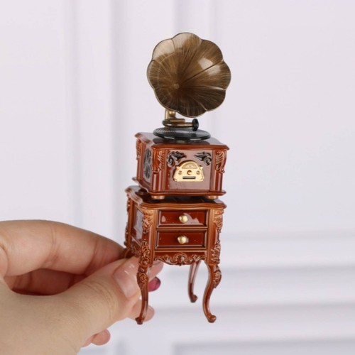 Puppenhaus grammophon and - puppenhaus-grammophon,