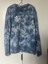 Sweatshirt St.Pauli Blau /