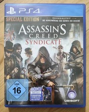 Assassin's Creed Syndicate -