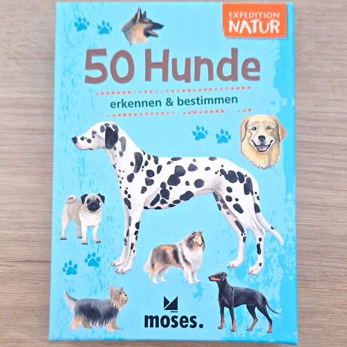 Moses expedition natur 50 - moses.,