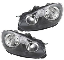 Scheinwerfer Set für VW Golf