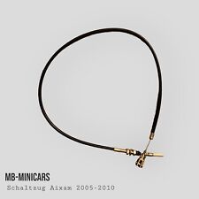 Schaltzug Aixam 721, 741, 751