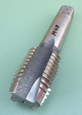 HSS Gewindebohrer M48 x5,0