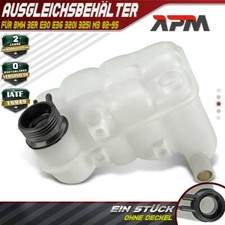 Ausgleichsbehälter Kühlmittel für BMW 3er E30 E36 320i 325i M3 3.0 1982-1995