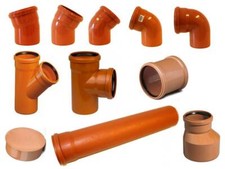 KG Rohre & Formteile Ostendorf