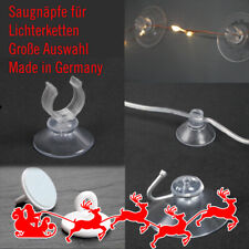 1-200x Saugnäpfe für