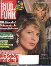 Bild und Funk Silvia