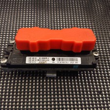 Ducati 1198 R/S Steuergerät