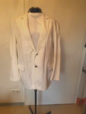 Exklusive Trek & Travel Herren Fit Jacke aus 75% Baumwolle - Größe: 58 EU