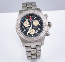 Breitling Avenger M1 Chronograph Herrenuhr Ref. E73360