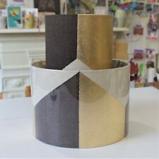 Handgefertigter Lampenschirm -