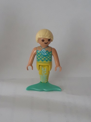 Playmobil molch kind - playmobil,