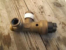 Vorrangumschaltventil 7217R029 3-Wege Ventil 07410 Vaillant ecotec classic VC246