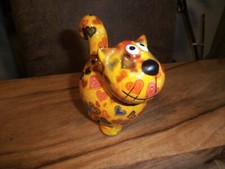 Spardose katze pomme pidou - spardose,
