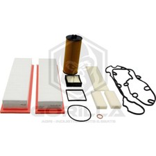 Gorilla Wartungssatz Wartungskit passend Fendt Serie 700 Vario / 711 712 714 716