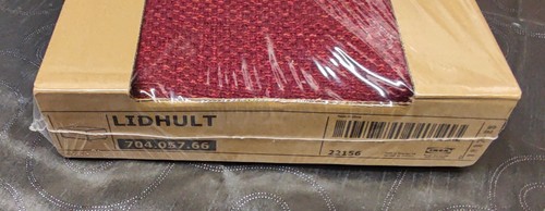Ikea lidhult bezug - lidhult, hocker