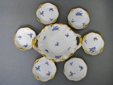 Weimar Marga Pralinen Konfekt Set 7-tlg. um 1856