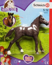 Schleich Horse Club verschiedene Fohlen | Pferd zur Auswahl neu & im Blister