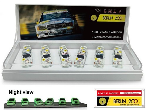 Mercedes benz 190e 16 - 190e,