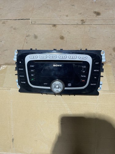 Ford focus vp6m2f18c821ag - focus,