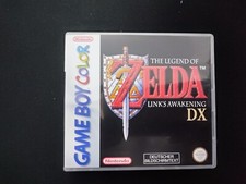 Zelda links awakening - links, dx