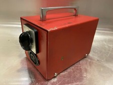 Tiede Vorschaltdrossel für UV Handlampe