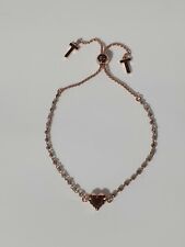 Ted Baker Sparkle Heart Enamel