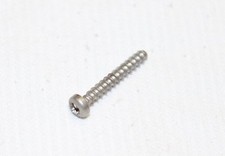 SMART 450 ForTwo SCHRAUBE für BREMSLEUCHTE BREMSLICHT HECKSPOILER SPOILER 001005