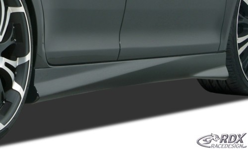 Rdx seitenschweller für seat - rdx,