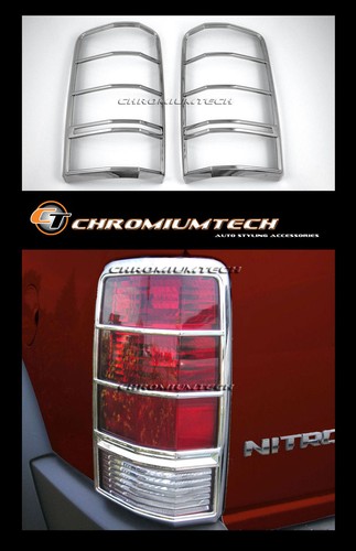 2007 2012 dodge - 2007-2012, chrom