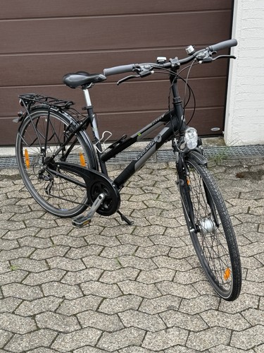 Pegasus piazza trekkingrad - pegasus,