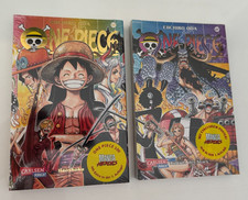 Manga 2 x One Piece Band 100