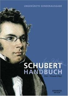 Schubert handbuch buch - schubert-handbuch, |