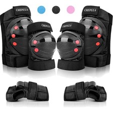 6-in-1 Schoner Set für