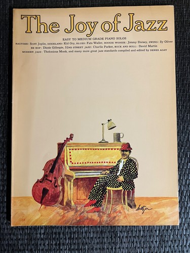 The joy jazz easy to - jazz,