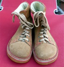 Grünbein Stiefel Boots