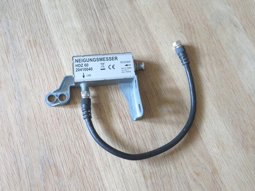 Kathrein neigungsmesser hdz - neigungsmesser,