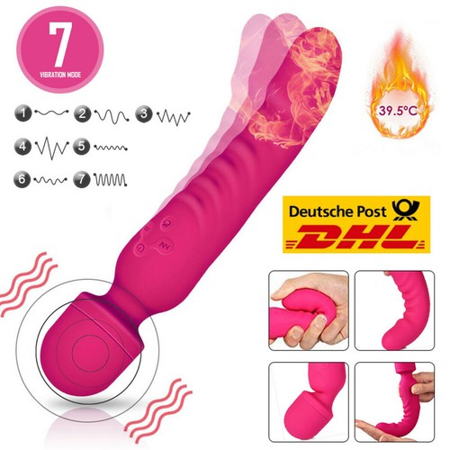 Top heizung dil dual end - top!, dil-do