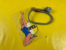 NEU + ORIGINAL Opel GT AL 1,9