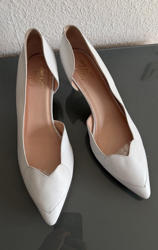 Yes brautschuhe damen - i,
