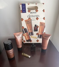 BOSS Elements by Hugo Boss