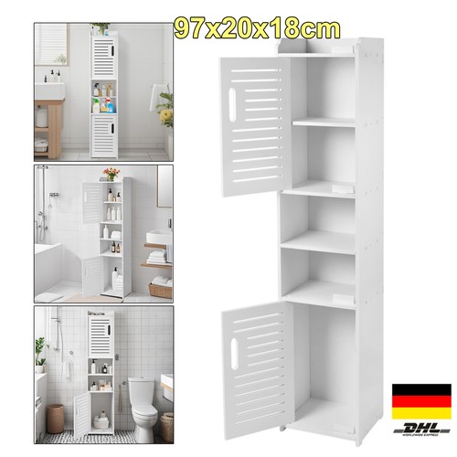 Badezimmerschrank hochschrank - badezimmerschrank,