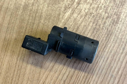 Parksensor einparkhilfe audi - einparkhilfe,