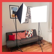 Elinchrom D-Lite 4 Mobiles