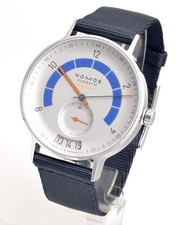 Nomos Autobahn neomatik 41