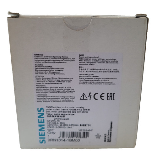 Siemens sirius - siemens,