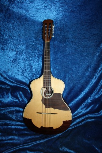 Mandola von wilhelm - mandola,